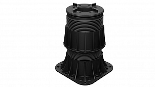 Опора террасная FM-3-T 134-236 мм