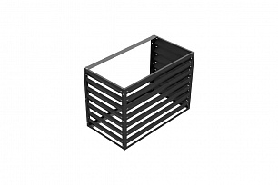 Панели для кондиционера PDK/P2 "Ламели" 1000x700x550