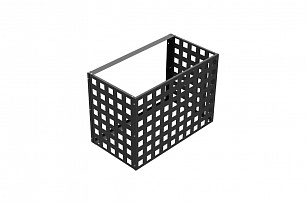 Панели для кондиционера PDK/Q2 "Квадрат" 1000x700x550