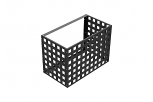 Панели для кондиционера PDK/Q4"Квадрат" 1300x1050x650