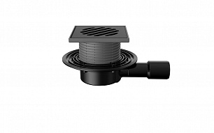 Трап регулируемый Т 090.0 PDsB