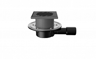 Трап регулируемый Т 090.1 PHsB