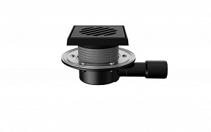 Трап регулируемый T 090.1 PNsG