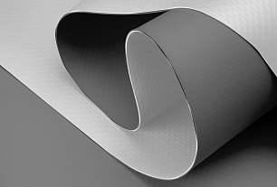 Кровельная ПВХ-мембрана Krovelite Top PVC-RP