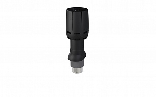 Вентиляционный выход Fachmann 125/500