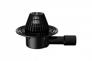 Воронка кровельная VB 090.0 Y