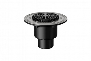 Воронка кровельная VB 310.1 F
