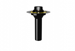 Воронка кровельная VM 110x450