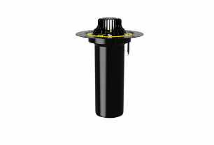 Воронка кровельная VMO 160x450