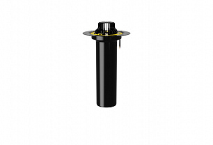 Воронка кровельная VMO 160x720