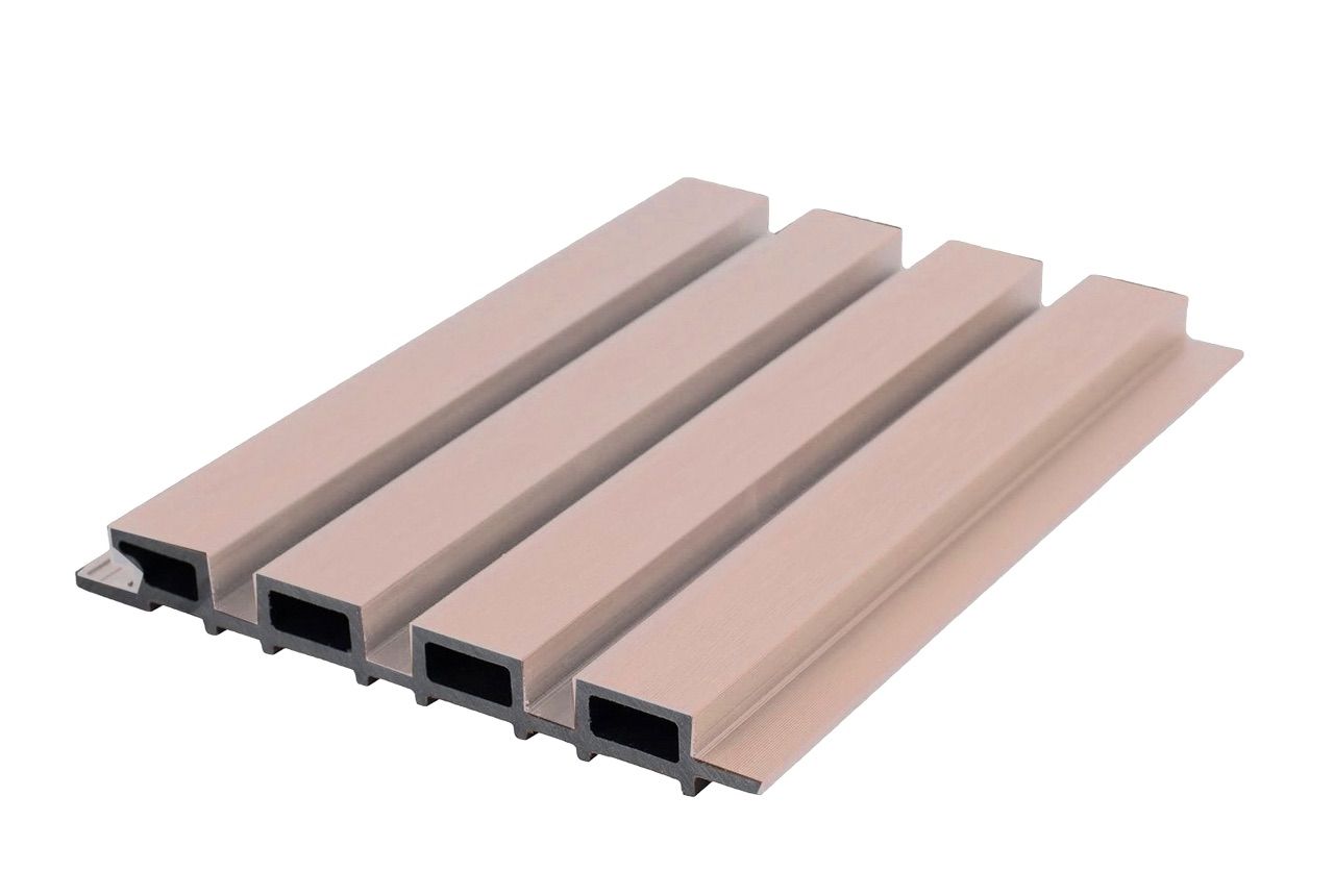 Панель фасадная FM4 CO 218,5х25х2900 Сосна