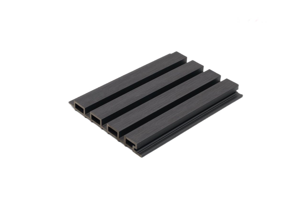 Панель фасадная FM4 CO 218,5х25х2900 Черный