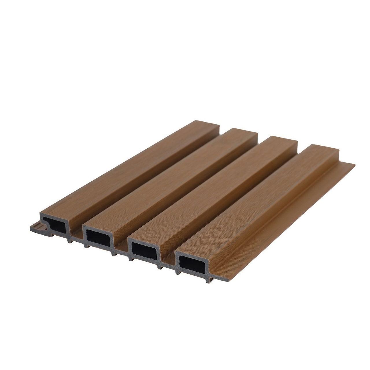 Панель фасадная FM4 CO 218,5х25х2900 Тик