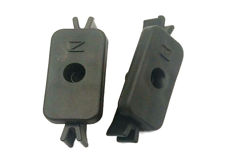 Зажим ДПК 6 мм