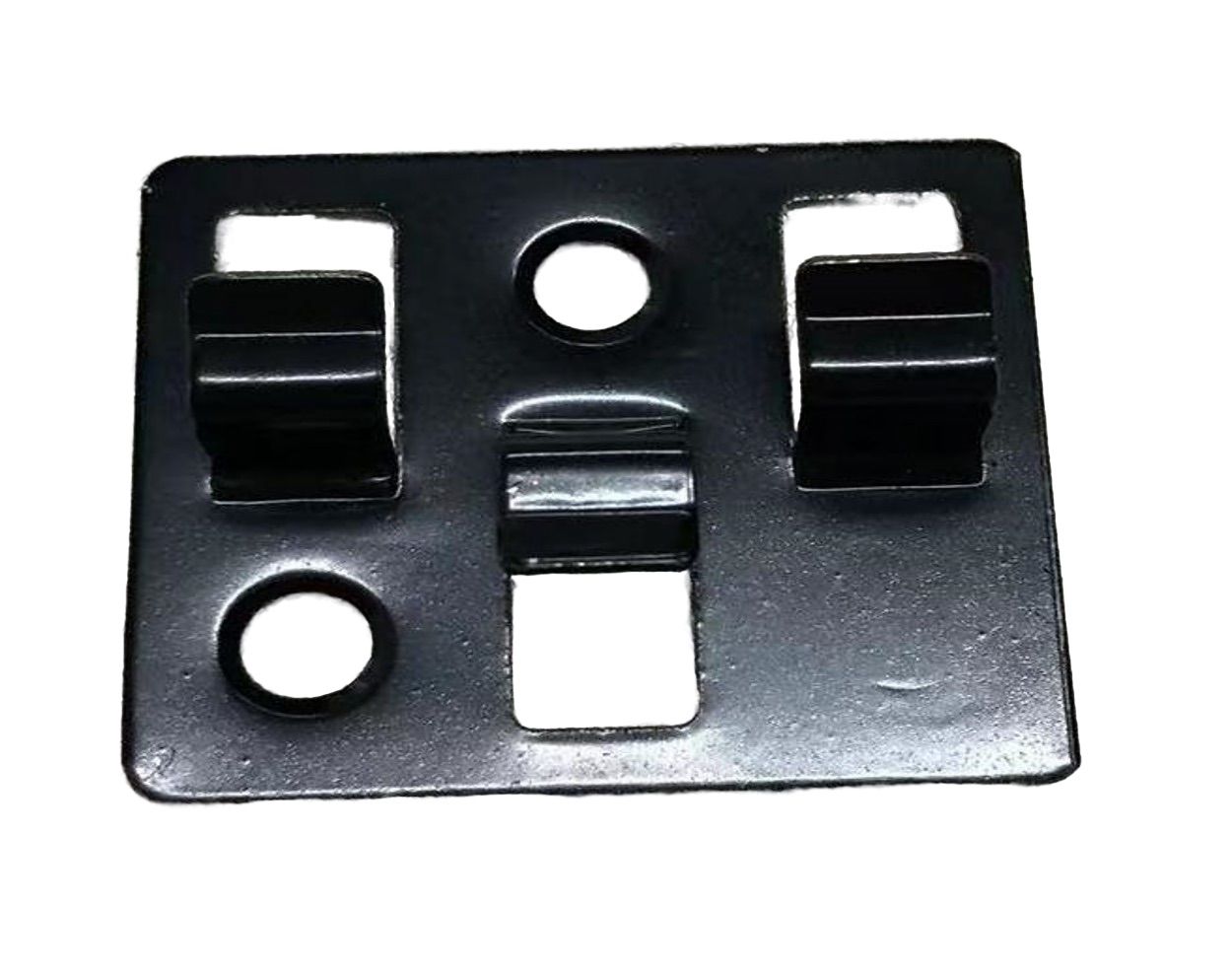 Зажим ДПК 3 мм