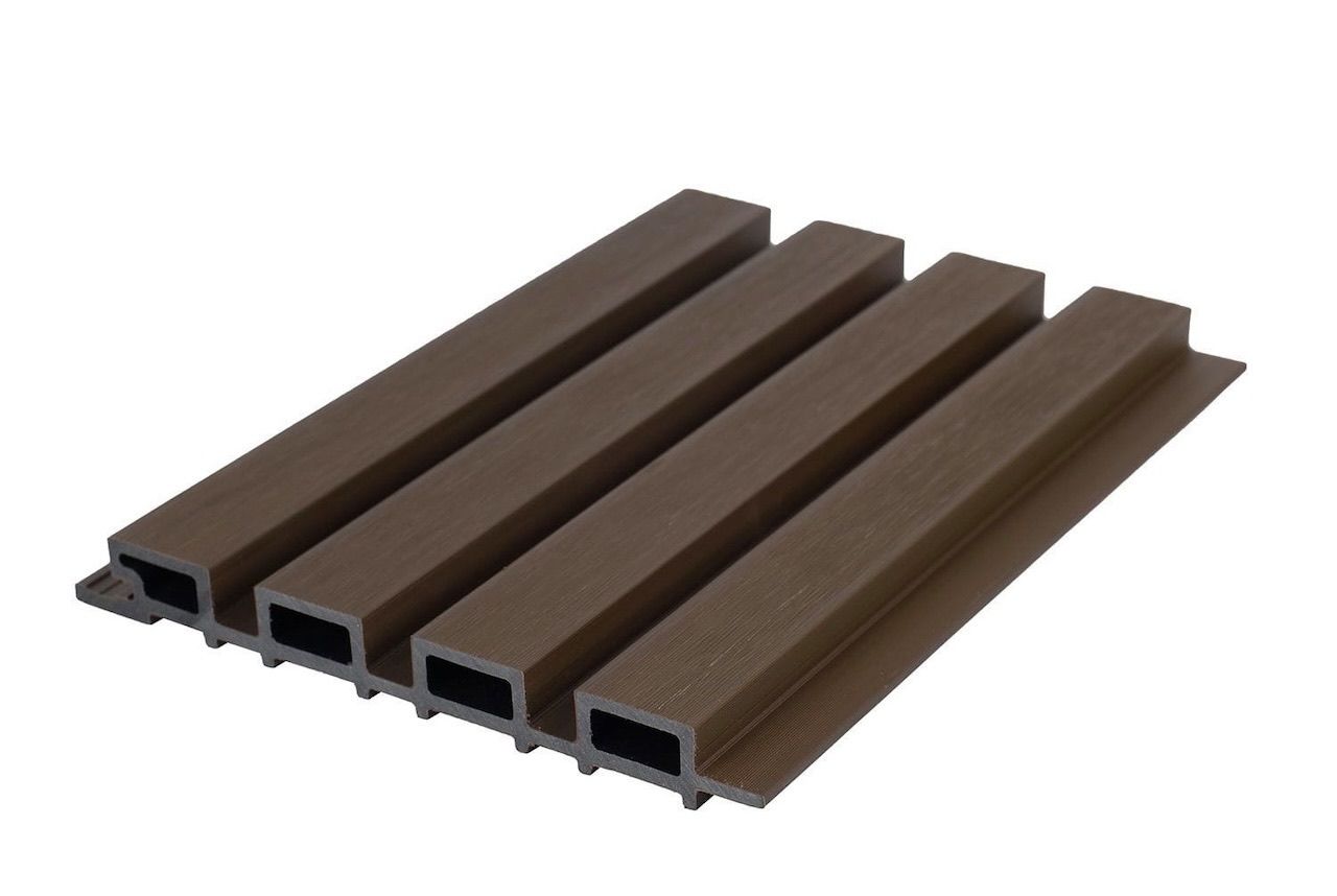 Панель фасадная FM4 CO 218,5х25х2900 Венге