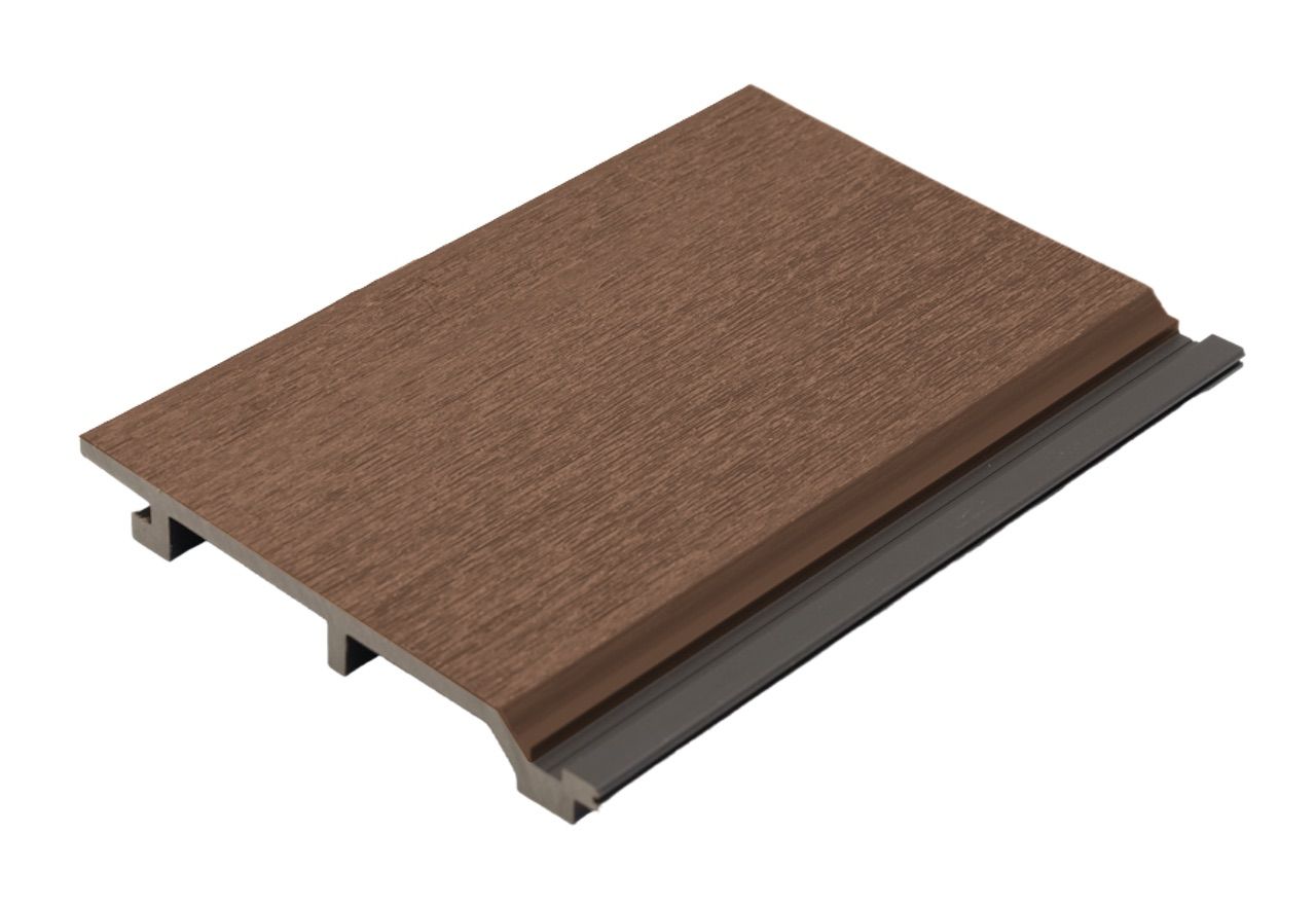 Панель фасадная FM CL CO 173х21х2900 Грецкий орех