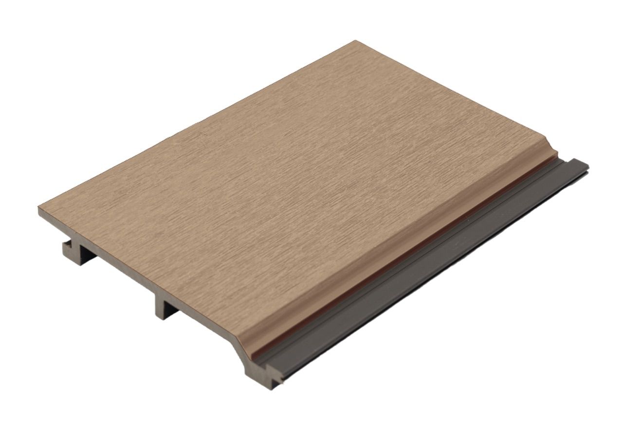 Панель фасадная FM CL CO 173х21х2900 Натуральное дерево