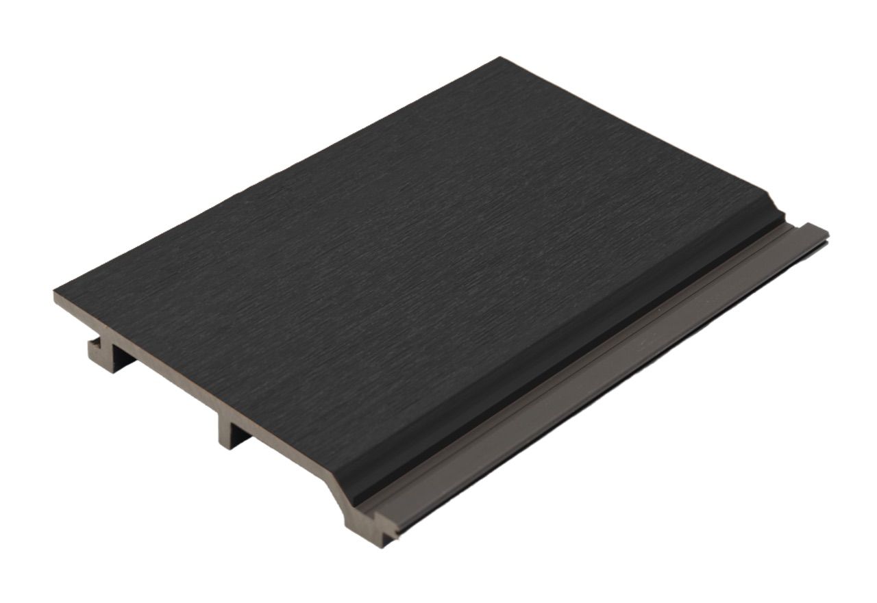 Панель фасадная FM CL CO 173х21х2900 Черный