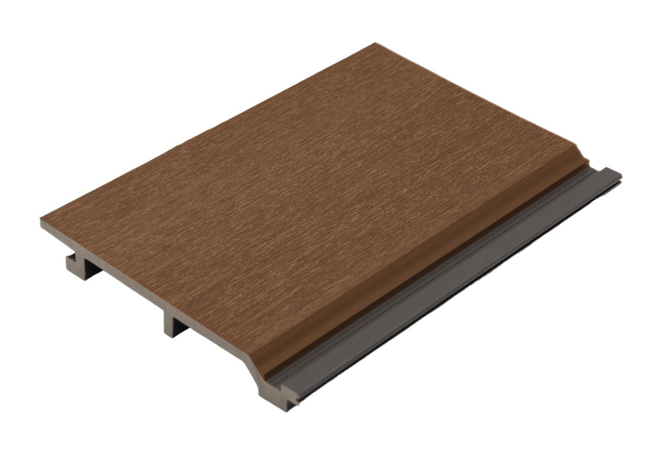 Панель фасадная FM CL CO 173х21х2900 Тик